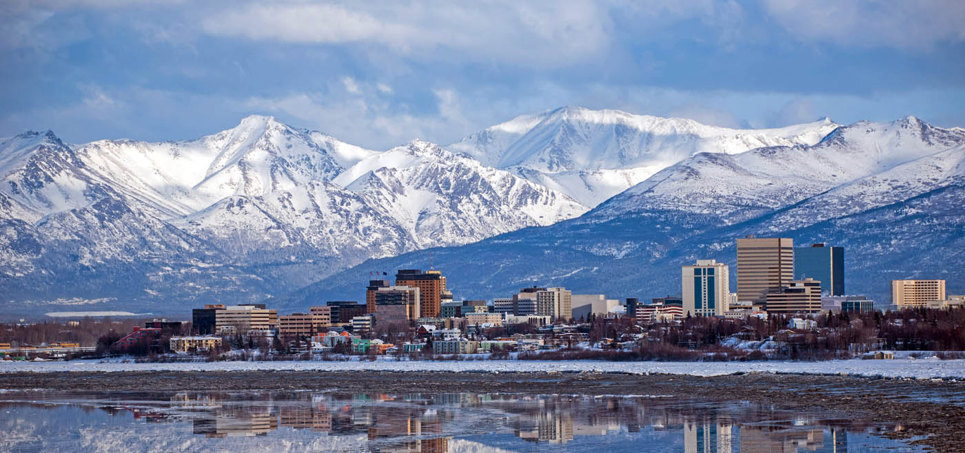 Anchorage