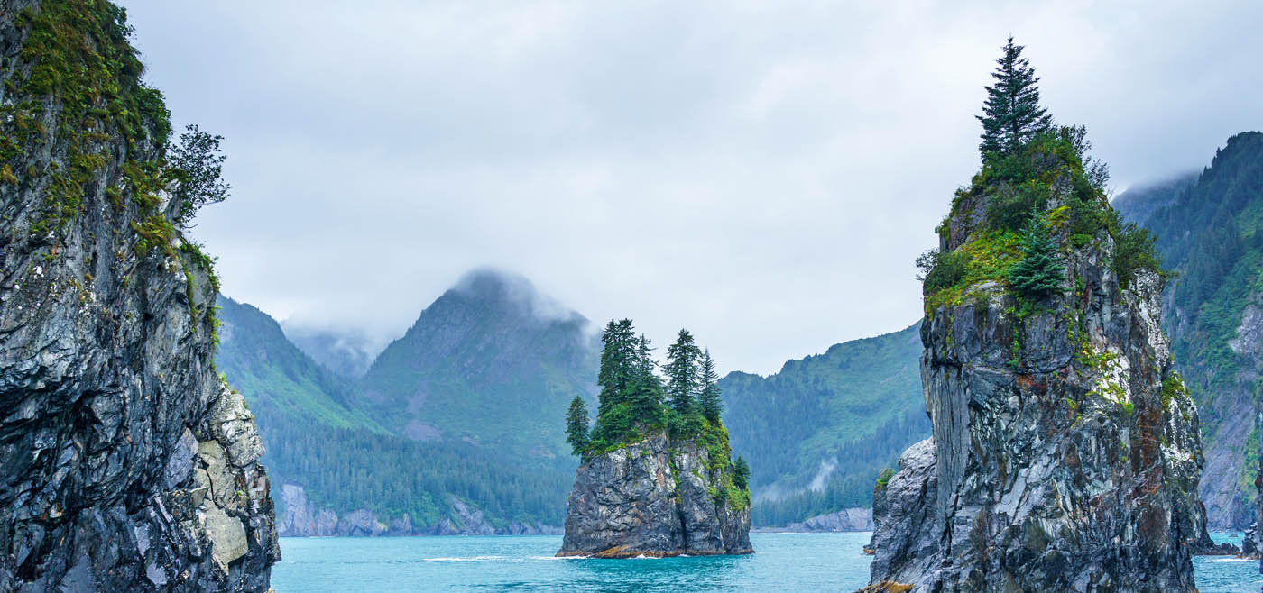 KENAI FJORDS
