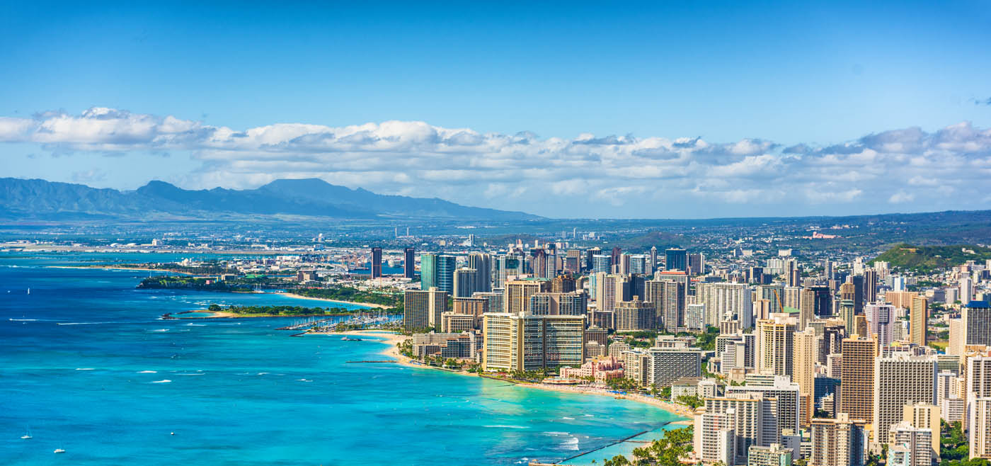 HONOLULU