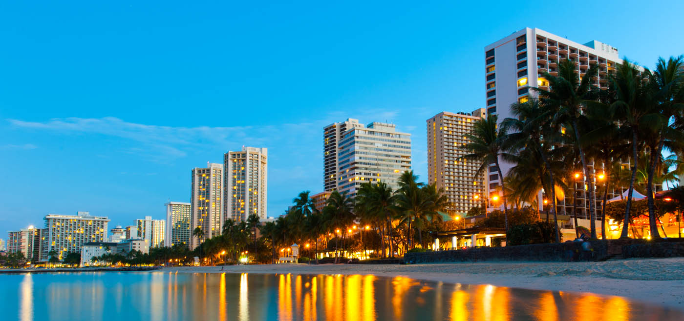 WAIKIKI