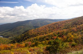 De la capitale à l’océan : un road trip sur la côte Est américaine