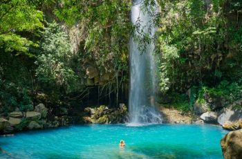 100% PURA VIDA : SPORT ET AVENTURE AU COSTA RICA