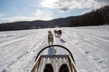 Merveilles d'Hiver au Québec