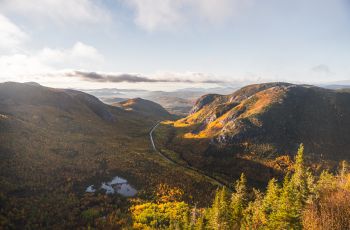 Canada : Nature et culture - 35 participants maximum