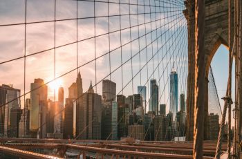 Clin D'oeil aux USA