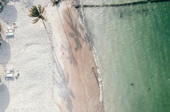 La Basse Californie, ses mers et ses déserts