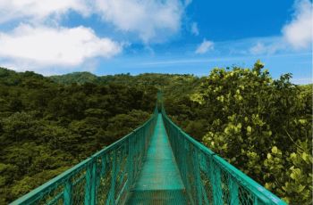 Autotour Chemins Costariciens