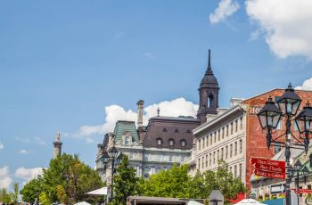 Canada : Nature et culture