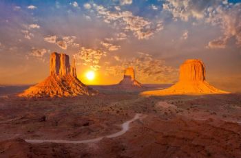 Parcs Nationaux de l'ouest américain et Mighty Five de l'Utah - 10 personnes maximum