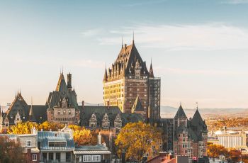 Lumières sur l'Est Canadien