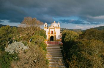 Visions du Mexique