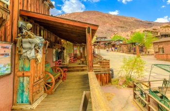 Le Meilleur de L'Ouest