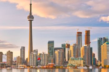 Balade au Canada de l'Est