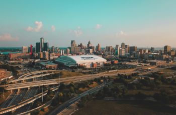 Sur les routes secrètes du Midwest