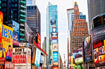 La Big Apple