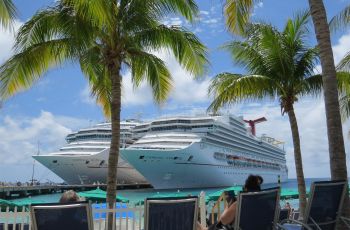 Floride, Key West et Croisière Bahamas