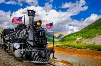 Au cœur du Colorado entre montagnes, canyons et dunes