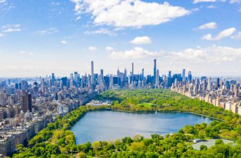 L'Essentiel de l'Est Américain - A REUTILISER