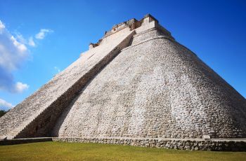 Le Yucatan autrement avec guide privatif